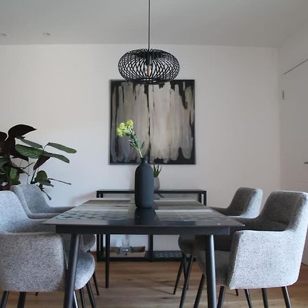 Modernes City-Appartement Neustadt an der Weinstrasse Bagian luar foto